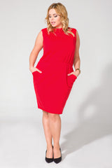 Vestido Casual modelo 58996 Tessita