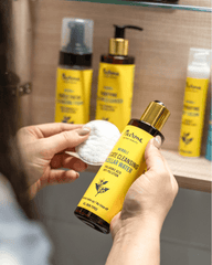 Agua Micelar Suave de Neroli, 200 ml - ZYOUNAT Boutique