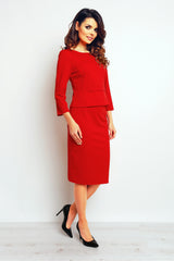 Falda modelo 61242 Infinite You - ZYOUNAT Boutique