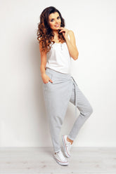 Pantalón de chándal modelo 61245 Infinite You
