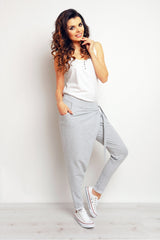 Pantalón de chándal modelo 61245 Infinite You