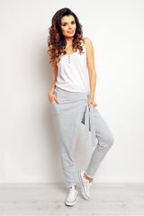 Pantalón de chándal modelo 61245 Infinite You