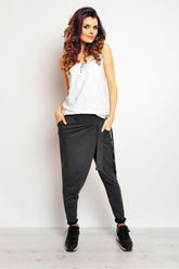 Pantalón chándal modelo 61246 Infinite You - ZYOUNAT Boutique