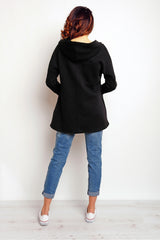 Sudadera modelo 61249 Infinite You