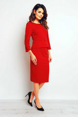 Blusa modelo 61260 Infinite You - ZYOUNAT Boutique