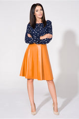 Blusa modelo 61683 Tessita