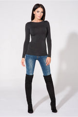 Blusa modelo 61746 Tessita