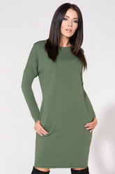 Vestido de noche modelo 61711 Tessita