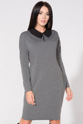 Vestido de noche modelo 61714 Tessita