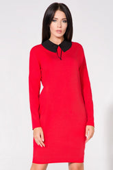 Vestido de noche modelo 61715 Tessita