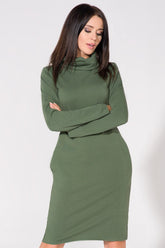 Vestido Casual modelo 61724 Tessita