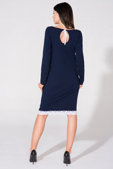 Vestido Casual modelo 61736 Tessita