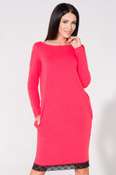 Vestido Casual modelo 61737 Tessita