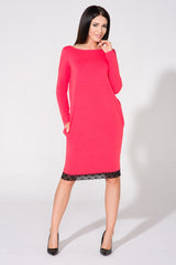 Vestido Casual modelo 61737 Tessita