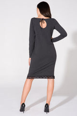 Vestido Casual modelo 61739 Tessita