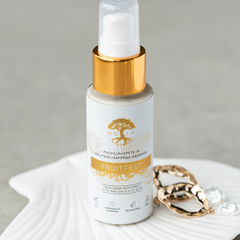 Mascarilla Facial Fruitfest con Ácidos de Frutas, 50ml - ZYOUNAT Boutique
