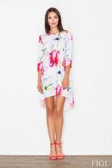 Vestido Casual modelo 62994 Figl