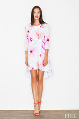 Vestido Casual modelo 62995 Figl