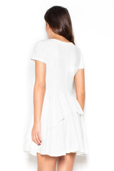 Vestido Casual modelo 60167 Katrus