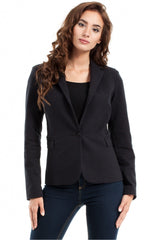 Chaqueta modelo 63104 Moe