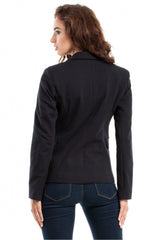 Chaqueta modelo 63104 Moe