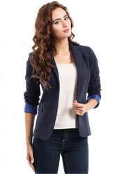 Chaqueta modelo 63105 Moe