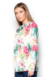 Camisa manga larga modelo 63916 Katrus