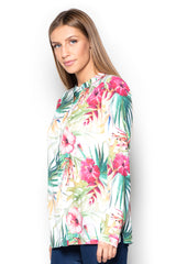 Camisa manga larga modelo 63916 Katrus