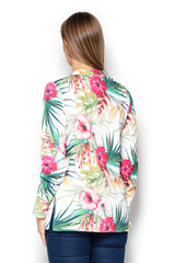 Camisa manga larga modelo 63916 Katrus