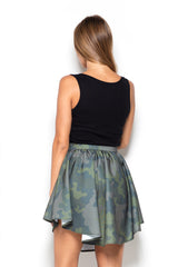 Falda modelo 63919 Katrus