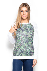 Blusa modelo 63855 Katrus