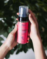 Espuma Limpiadora Facial de Rosa, 150 ml - ZYOUNAT Boutique