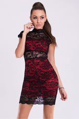 Vestido de noche modelo 70924 YourNewStyle