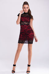 Vestido de noche modelo 70924 YourNewStyle