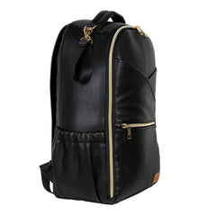 Mochila Grande para Pañales – Espresso - ZYOUNAT Boutique