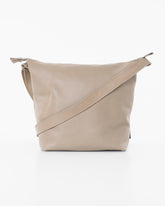 Bolso de hombro Suivi XS - Beige - ZYOUNAT Boutique