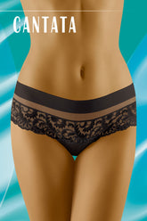 Tanga modelo 73576 Wolbar