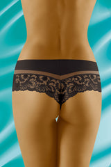 Tanga modelo 73576 Wolbar