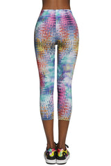 Leggings modelo 74680 Bas Bleu