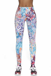 Leggings modelo 74682 Bas Bleu