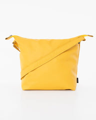 Bolso de hombro Suvi XS - Amarillo - ZYOUNAT Boutique