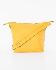 Bolso de hombro Suvi XS - Amarillo - ZYOUNAT Boutique