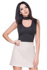 Blusa modelo 76277 Tessita