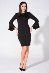 Vestido de noche modelo 76300 Tessita