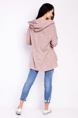 Sudadera modelo 76385 Infinite You