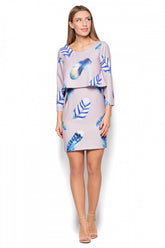 Vestido Casual modelo 76968 Katrus