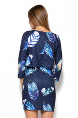 Vestido Casual modelo 76969 Katrus