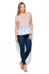 Blusa modelo 76990 Katrus