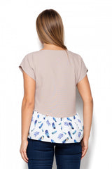 Blusa modelo 76990 Katrus