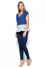 Blusa modelo 76991 Katrus